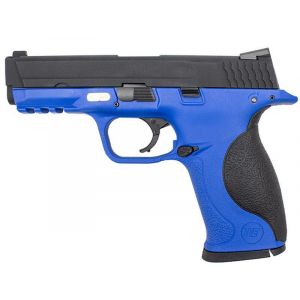 WE M&P Bird GBBP (Blue Lower Body)