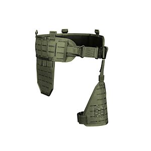Big Foot Tactical Waist Cummerbund  (OD)