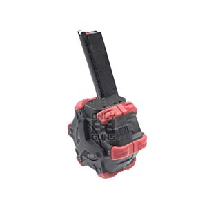 Armorer Works Custom Adaptive Drum Agazine (AW-DRMG03 - NE Series)
