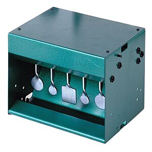 Gamo Rocker Auto-Reset Pellet / BB Trap Target