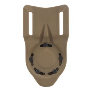 Big Foot - G-Code RTI DUTY Mount (Tan)