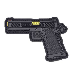Salient Arms International (SAI) RED 1911 DS Patch