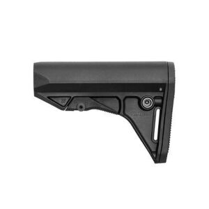 PTS PTS Enhanced Polymer Stock Compact (EPS-C) Black