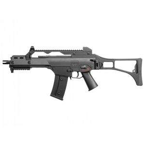 Double Bell G39 AEG (Polymer Body - Black - G-001)