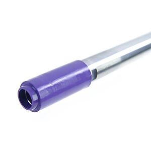 Laylax Prometheus AEG Hop Rubber (Soft - Purple)