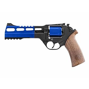 Chiappa Charging Rhino 60DS Co2 Revolver (6