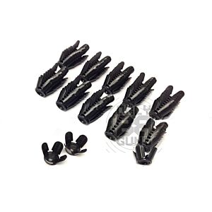 APS CAM870  Wads (pack of 100)