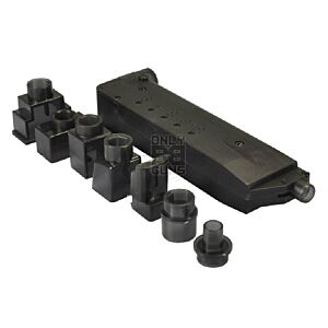 Speedloader 200 Rounds with 7 Front Extensions