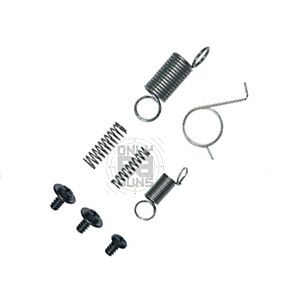 Guarder Gearbox Spring Set For Ver. II