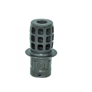 Angry Gun Steel Flash Hider WCRS COMP Model B (CW)