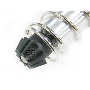 Guarder High Speed Revolution Long Type Motor (GE-01-12)