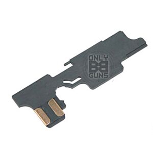 Guarder Anti-Heat Selector Plate for G3 Series (GE-07-14)