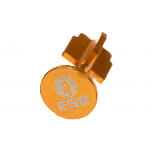 ESD High Stability Flute Valve