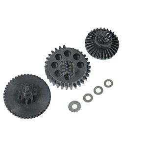 Guarder Infinite Torque-Up Gear set for TM AEG II/III (GE-02-05)