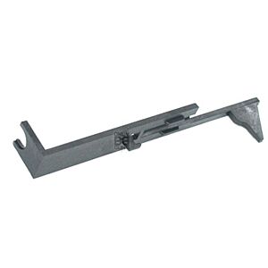 Guarder Polycarbonate Tappet for TM Ver.3 GearBox (GE-06-03)