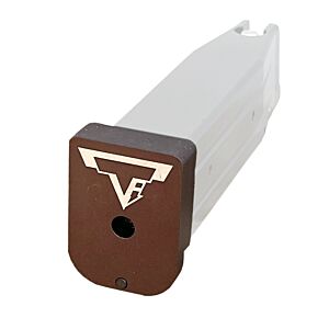 Jag x TTI R615 Sand Viper Base Plate