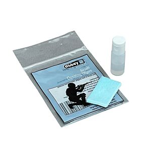 Abbey Airsoft Cleaning Wipes (10 Wipes)
