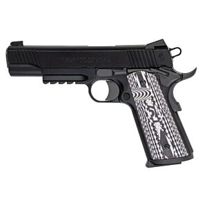 Colt Combat Unit Gas Blowback Pistol (EMG/Army - R48)
