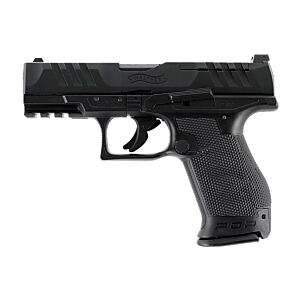 Walther Umarex PDP Compact 4