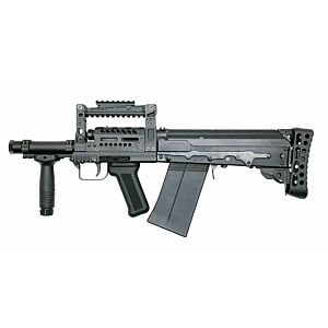 ITP - Groza-12 Kit For Saiga12K (B126-BK )