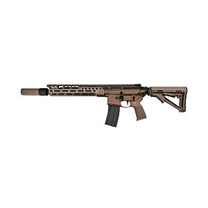 Salvo MCX UKSF Hunter 13.1 MWS GBBR - G104-3E - Tan