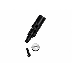Huntsman Pistol Series Plastic Nozzle - 12mm