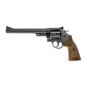 Smith and Wesson M29 8 3/8
