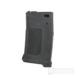 PTS PTS EPM-LR AEG - Black