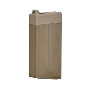 APFG XM7 Gas Magazine (Tan - 22 Rounds)