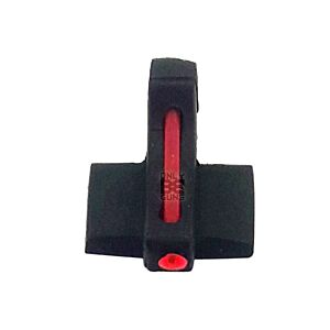Jag Precision x Taran Tactical International Licensed JW3 (Front Fiber Sight)