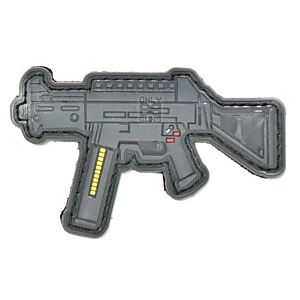 TMC UMP Patch