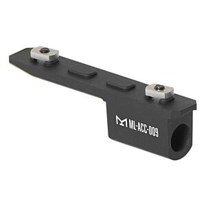 Ares x Amoeba Bipod Mount For M-Lok System (ML-ACC-009 - Black)
