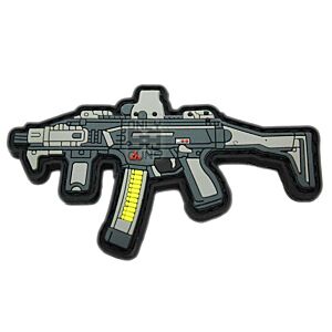 Airtech Evo Patch