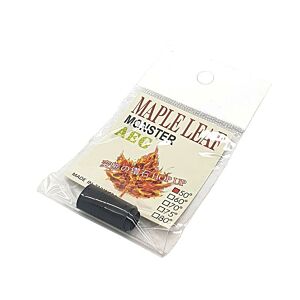 Maple Leaf Hop Up Bucking - 50 Degrees - Diamond/Monster AEG Series