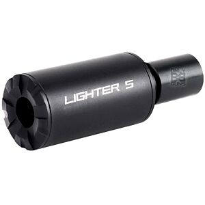 WoSport WS301 UV Pistol Tracer Unit (Full Metal)