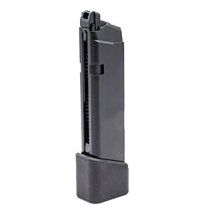 Army 17 Custom Series Gas Magazine for R34 (A-226)