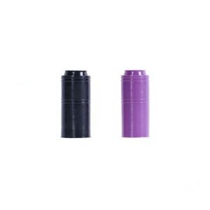 PTS MEC Hop Up (AEG version) (2pack) - Black+Purple