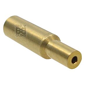 Abbey Gas Nozzle Extensions