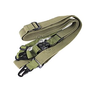 Big Foot Three Point Sling (OD)
