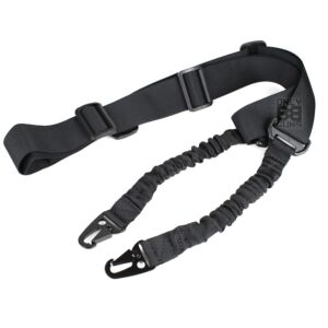 Big Foot US2A Two Point Sling Nylon (Black)