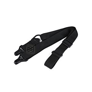 Big Foot MS3 Sling (Black)