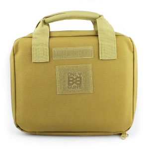 UFC Pistol Bag (Tan)