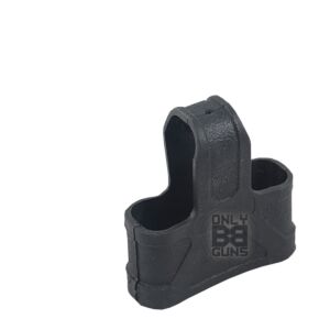 Big Foot Mag Pulls (Black - Pack of 5)