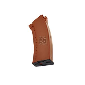LCT LCK74 70rds Magazine (Orange) (PK-135)