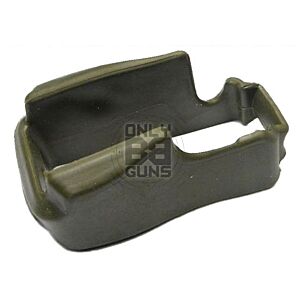 FMA RUBBER NQ GRIP TAC (Tan) (TB56)