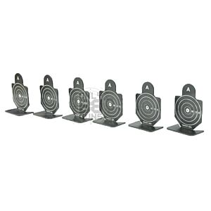 FMA Practice target (Pack of 6) (TB1002)