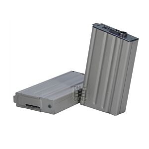 Ares SR25 Magazine (Black - 300 Round) (MAG-016)