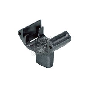 Ares Amoeba Handguard Finger Stopper Unit (Black) (AM-DH-010-BK)