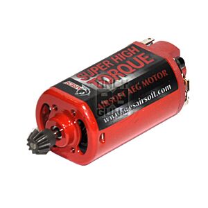 Ares Super High Torque Short Type Motor (MOTOR-004)
