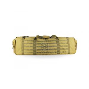 Big Foot HMG M249 Gun Bag (Tan)